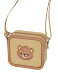 Silicon Bags - Bear