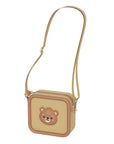 Silicon Bags - Bear