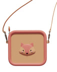 Silicon Bags - Fox