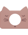 Silicon Sleeves - Cat