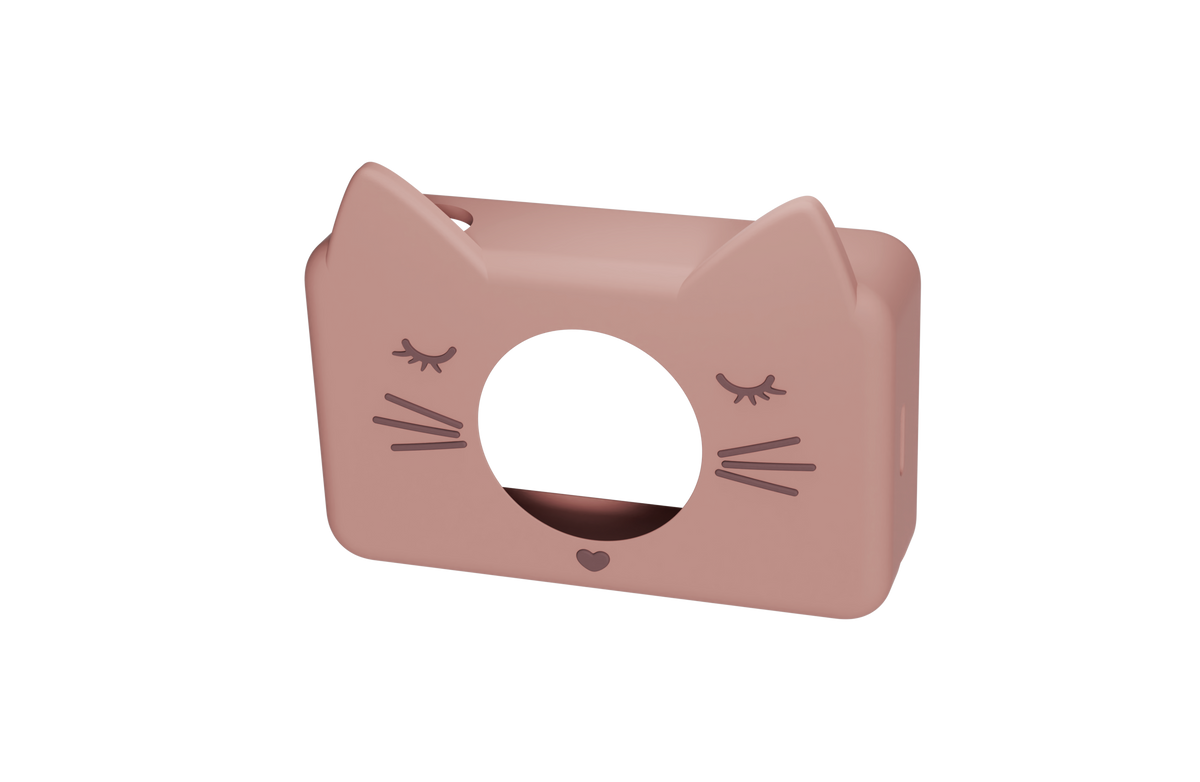 Silicon Sleeves - Cat