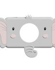 Silicon Sleeves - Elephant