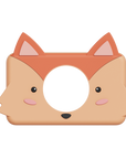 Silicon Sleeves - Fox