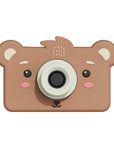 Zoo Friends - Bear