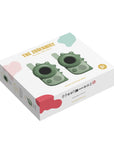 Zoo Walkie Talkie  - Dino Green
