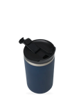 Travel Mug Isotherme Inox - Matt - Bleu Nuit - 240ml d'hydratation durable