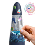 Veilleuse océan bleu abyssal pour enfant Tsuny Light Abyss MOB, vue 5