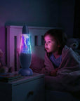 Veilleuse océan bleu abyssal pour enfant Tsuny Light Abyss MOB, vue 2
