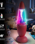 Veilleuse océan corail pour enfant Tsuny Light Coral MOB, vue 3