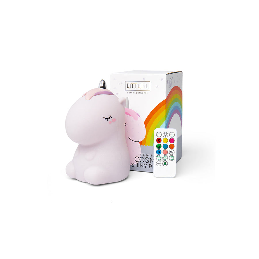 Little L Cosmo Unicorn