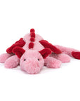 Heart Dragon