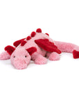 Heart Dragon