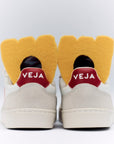 V-90 O.T. Leather Extra-White Pekin