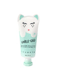 Coffret 3 Cremes Mains Chat