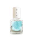 Waterbased Nail Polish Kids Green - Blue Is A Siren