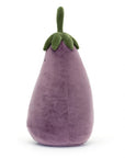 Vivacious Vegetable Aubergine