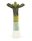 Vivacious Vegetable Leek
