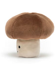 Vivacious Vegetable Mushroom