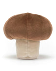 Vivacious Vegetable Mushroom