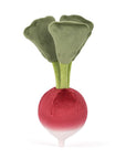 Vivacious Vegetable Radish