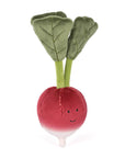Vivacious Vegetable Radish