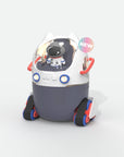Humybot - Space humidificateur