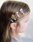 Mermaid Mini Clips