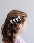 Daisy Mini Clips