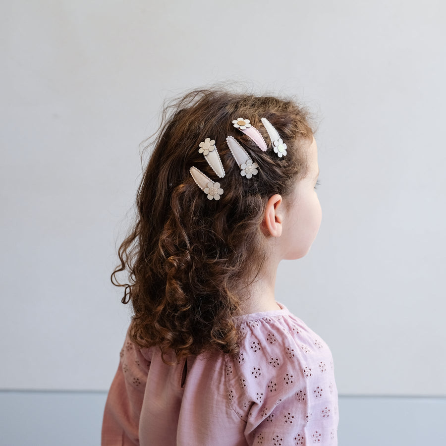 Daisy Mini Mabel Clic Clacs