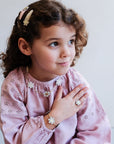Daisy Jewellery Set