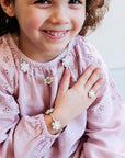 Daisy Jewellery Set