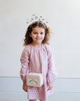 Spring Butterfly Bag