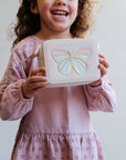 Spring Butterfly Bag