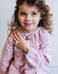 Cherries Jewellery Set