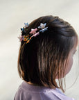 Mini Star Claw Clips