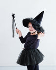 Witches Black Tutu