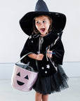 Witches Black Tutu