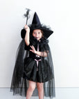 Witches Black Tutu