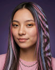 Hair Chalk  - Wicked