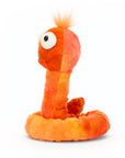 Winston Worm