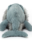 Wiley Whale