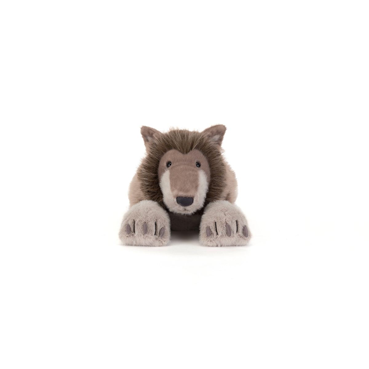 Ulrich Wolf Jellycat, photo 4 sur 4
