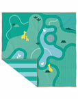 Playtowel XL - Safari