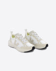 Canary Light White Pierre