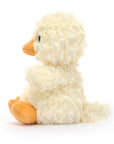 Yummy Duckling
