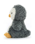 Yummy Penguin