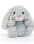 Yummy Bunny Silver