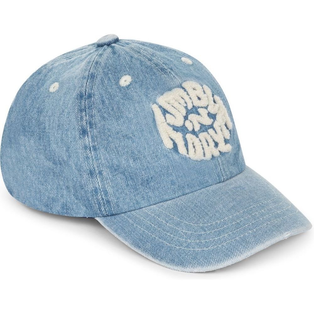 TDN Denim Cap