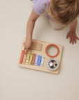 Table Musicale