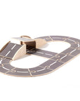 Piste voiture AIDEN